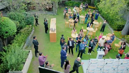 Juegos de Amor y Poder | Capitulo 70 (FINAL)