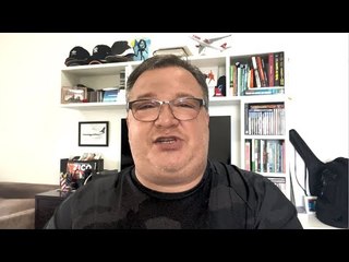 Thiago Mastroianni fala sobre o início da sexta rodada do Baianão 2023 - Fala Bahia - 01/02