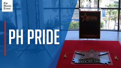 Lea Salonga named to Hollywood Walk of Fame 2026