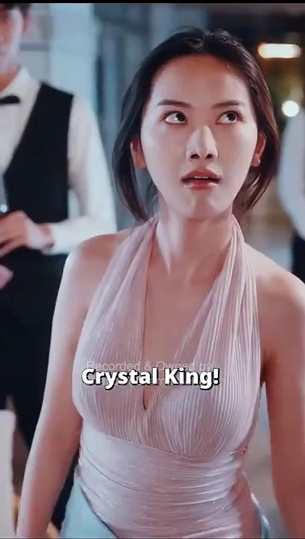 ⁣Reborn Mrs. Howard & Revenge Full Chinese Drama - English Sub