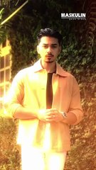 9 Selebriti Lelaki Popular Malaysia Berdarah Kacukan