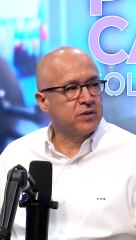 Francisco Domínguez Brito califica como una mentira la política migratoria del gobierno 1