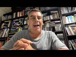 Emmerson José comenta proibição de despejos e cortes de energia das Americanas - Fala Bahia - 02/02