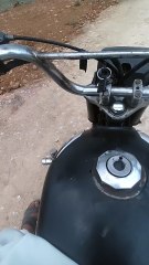 Bike ride in mountain travel with Szk