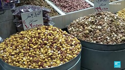 Los iraníes se muestran preocupados por su economía tras el fin de la "guerra de los 12 días"