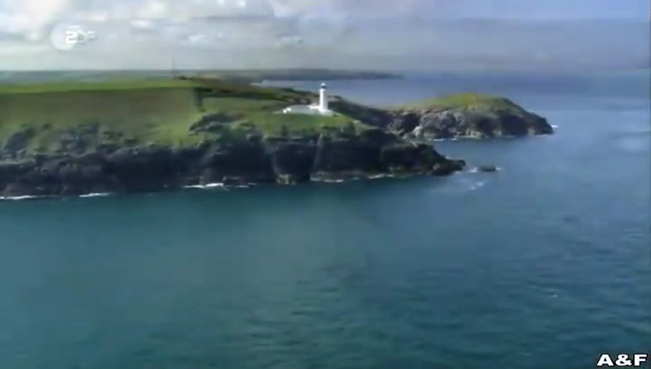 Rosamunde Pilcher -140- Fast noch verheiratet