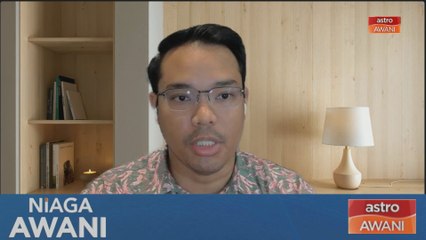 Tarif Elektrik Naik, Pelaburan Pusat Data Terancam?