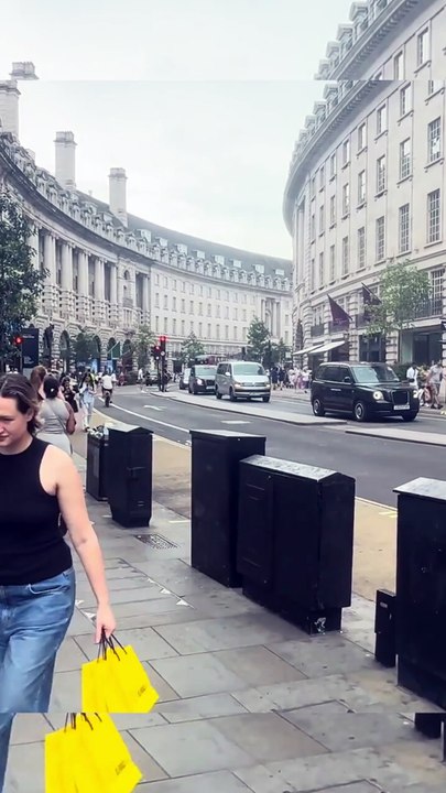 🇬🇧 No commentary, just pure London 4k vibes 🎧🚶