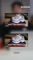 Maskulin Review: SKX Street Shadow Stellar 90