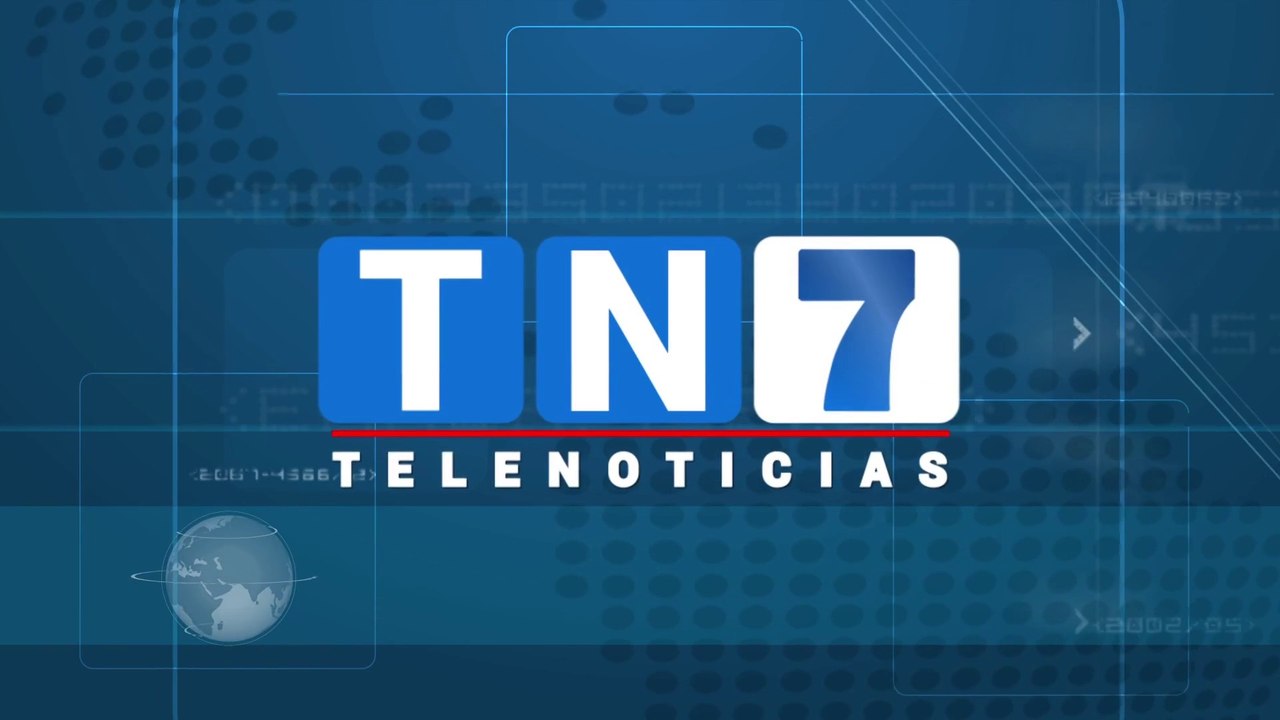  Edición vespertina de Telenoticias 02 Julio 2025