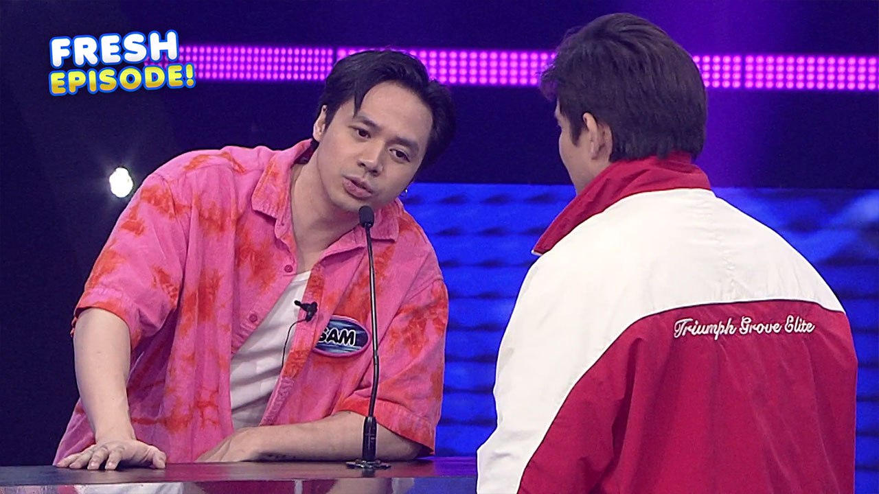 Family Feud: Team Noreen vs Team Shari