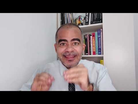 Cristiano Saback dá dicas de como se manter atualizado no mercado de trabalho - Fala Bahia - 06/02