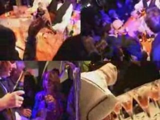 INAUGURATION DU MUSEE DE L'INFORMATIQUE