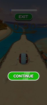 FUNNY GOING BALLS MOMENTS 4K VIDEO | Going Balls game 4K Video | Going Balls, SpeedRun, Going Balls Portal Run Gameplay Level 10000