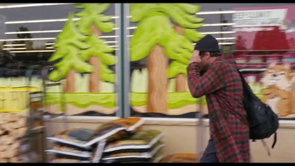 One Battle After Another - Trailer (2025)