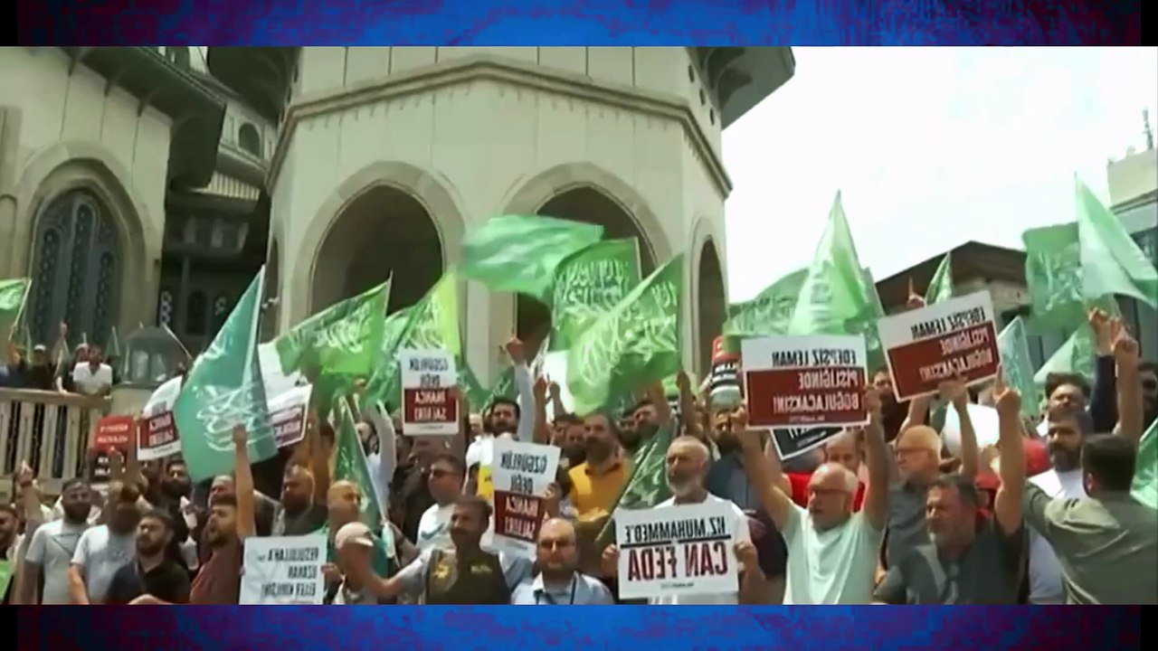 একনজরে বিশ্বের আলোচিত সব খবর