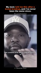 The Brutal Truth About Why She Left You (My Mom's Life-Changing Advice)