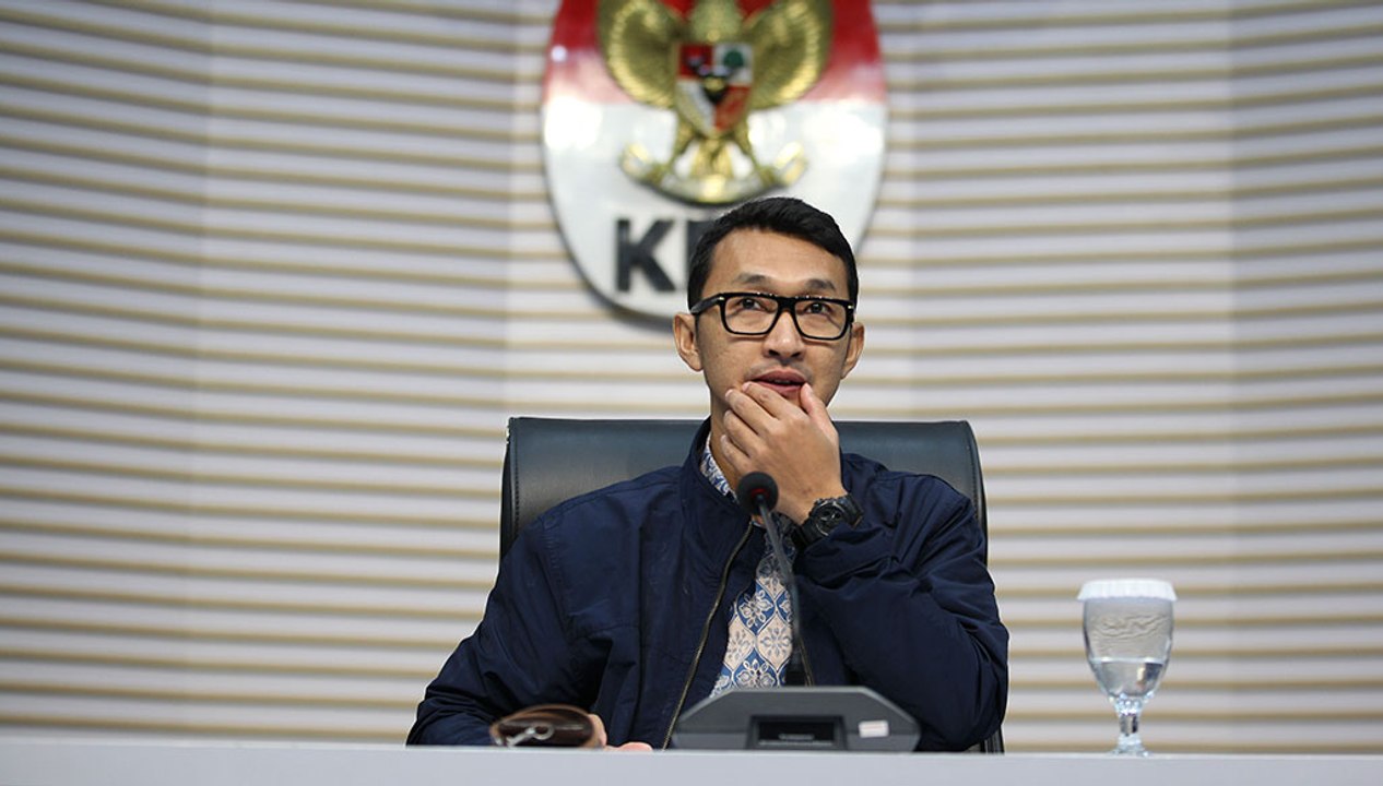 KPK Secepatnya Umumkan Tersangka Korupsi EDC di BRI