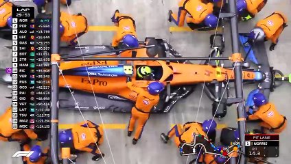 Race Highlights | 2021 VTB Russian Grand Prix