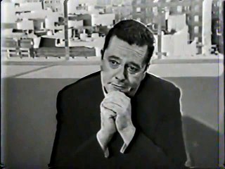 The Yesterday Machine (1963)