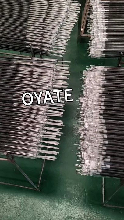 1400w Carbon Infrared Lamp 10000 Hours Lifetime Carbon Fiber Quartz Heating Elements