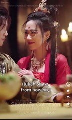 Throne Of Shadows Chinese Drama - English Sub