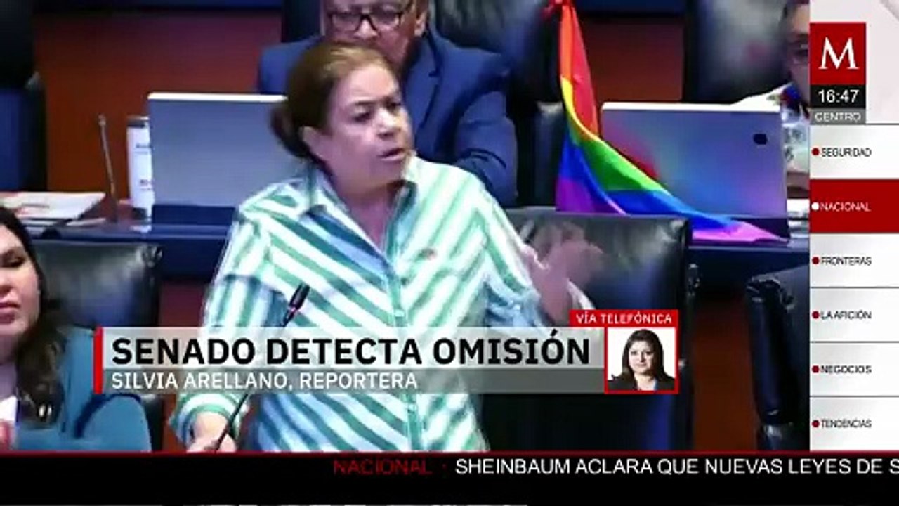 Omisión en la reforma judicial podría retrasar la toma de protesta de nuevos ministros y magistrados