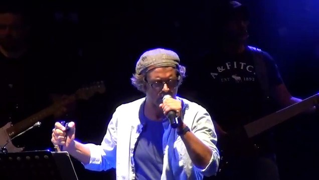 Samuele Bersani - En e Xanax (live)