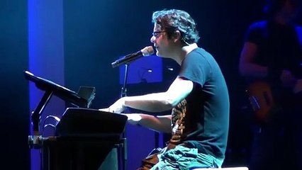 Samuele Bersani - Il mostro (live)