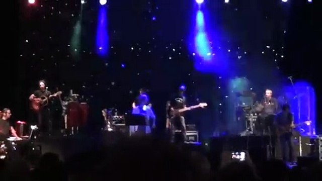 Samuele Bersani - Chicco e Spillo (live)