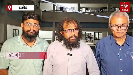 દાહોદ: સરકારી હોસ્ટેલમાં ફૂડ પોઇઝનિંગનો બનાવ, 60 થી વધુ વિદ્યાર્થિનીઓની તબિયત લથડી