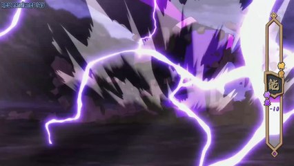 The All-devouring Whale Homecoming - Episode 11 Sub Indo