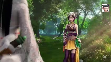 Đại Thoại Chi Thiếu Niên Du Tập 4-6 Vietsub + Thuyết Minh