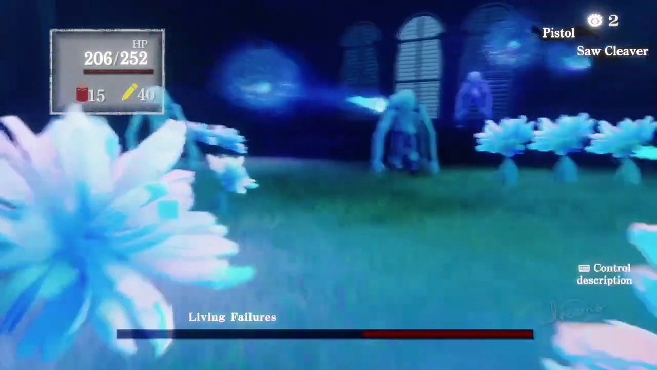 Yharnam's Field All Bosses No Damage + Ending - Bloodborne x King's Field Fan Game - Made in Dreams