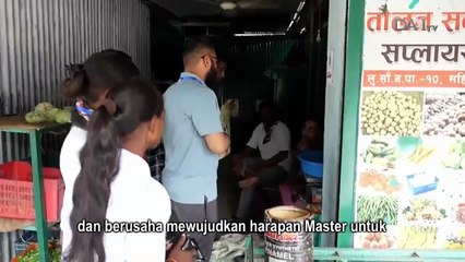 DAAI Inspirasi (DAAI TV) 2/7/2025