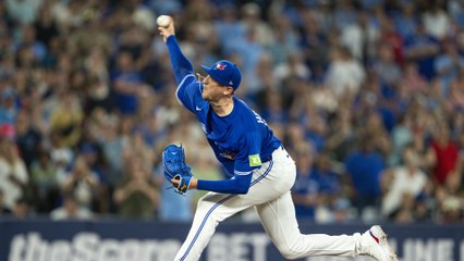 Toronto Blue Jays’ Stunning Record When Scoring 5+ Runs