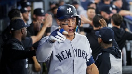 Thrilling Yankees-Blue Jays Clash Ends in a Nail-Biting Tie ⚾