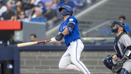 The Evolution of the Toronto Blue Jays: From Power to Strategy