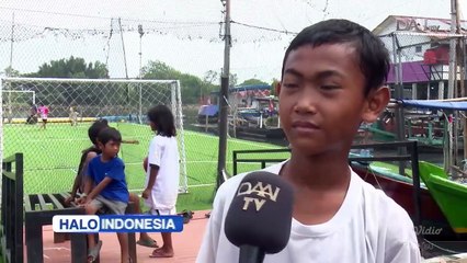 Halo Indonesia (DAAI TV) 30/6/2025