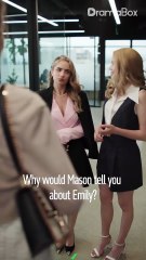 shortfilm #fyp Secretly Married to the CEO Full Movie - video Dailymotion