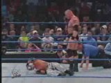 WWE  Smackdown! Brock Lesnar vs Rey Mysterio vs Big Show