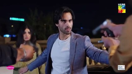 SardaarJi 3 Ep 12   Hania Amir NEW Pakistani Drama
