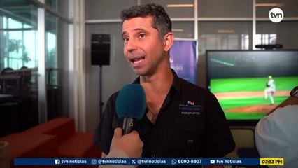 Panamá |Pandeportes alcanza su primer año bajo la administración de Miguel Ordónez