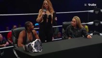 monday night raw 4 july 2025 full