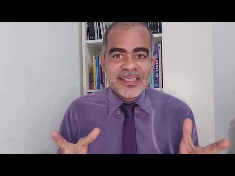 Cristiano Saback fala sobre ter paz ou ter razão no trabalho - Fala Bahia - 13/02