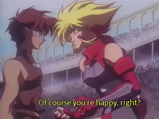 Shadow Skill Movie Part 1 (HQ) Shadow Skill OVA 1 & 2 – Japanese