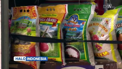 Halo Indonesia (DAAI TV) 1/7/2025
