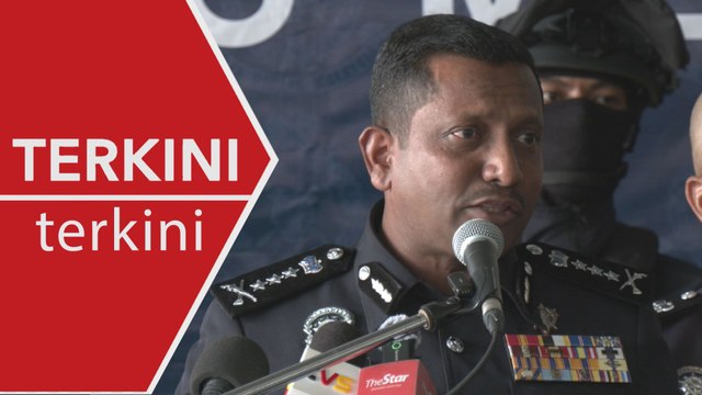 [TERKINI] Kes bunuh pelajar universiti: Tiga suspek disambung reman tujuh hari