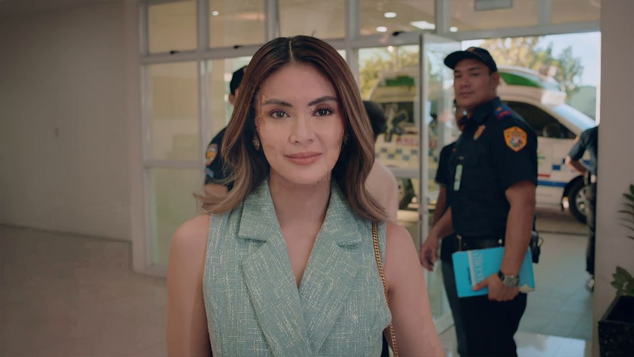 Sanggang-Dikit FR: Deception | Ep. 9