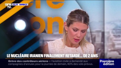 Le programme nucléaire iranien a été retardé d'environ deux ans par les frappes américaines selon le Pentagone